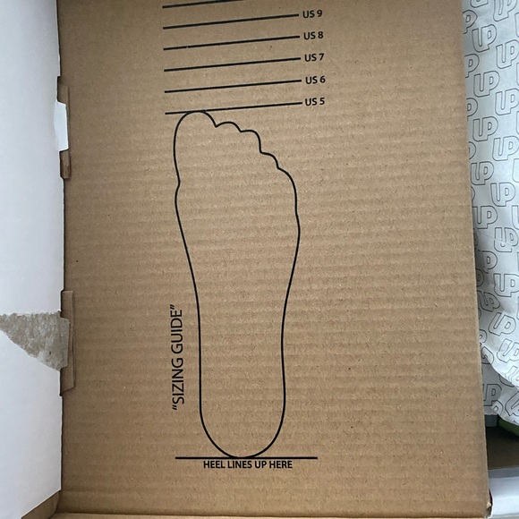 Grougu High-Top (Toddler) Size 8, Sneakers,, Girls, Black, - Picture 8 of 11